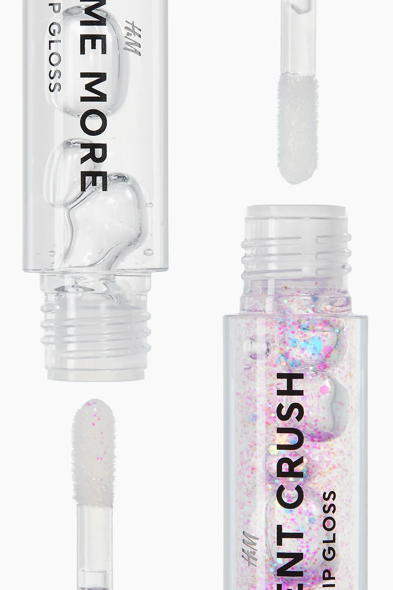 Lip Gloss Duo