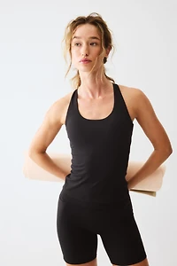 Sports Tank Top with SoftMove™