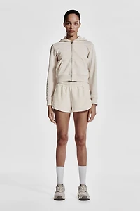 Activewear Hooded Jacket
