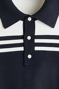 Regular-Fit Polo Shirt