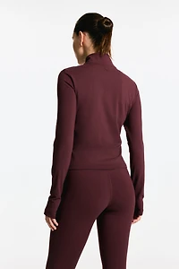 Activewear Jacket with SoftMove™