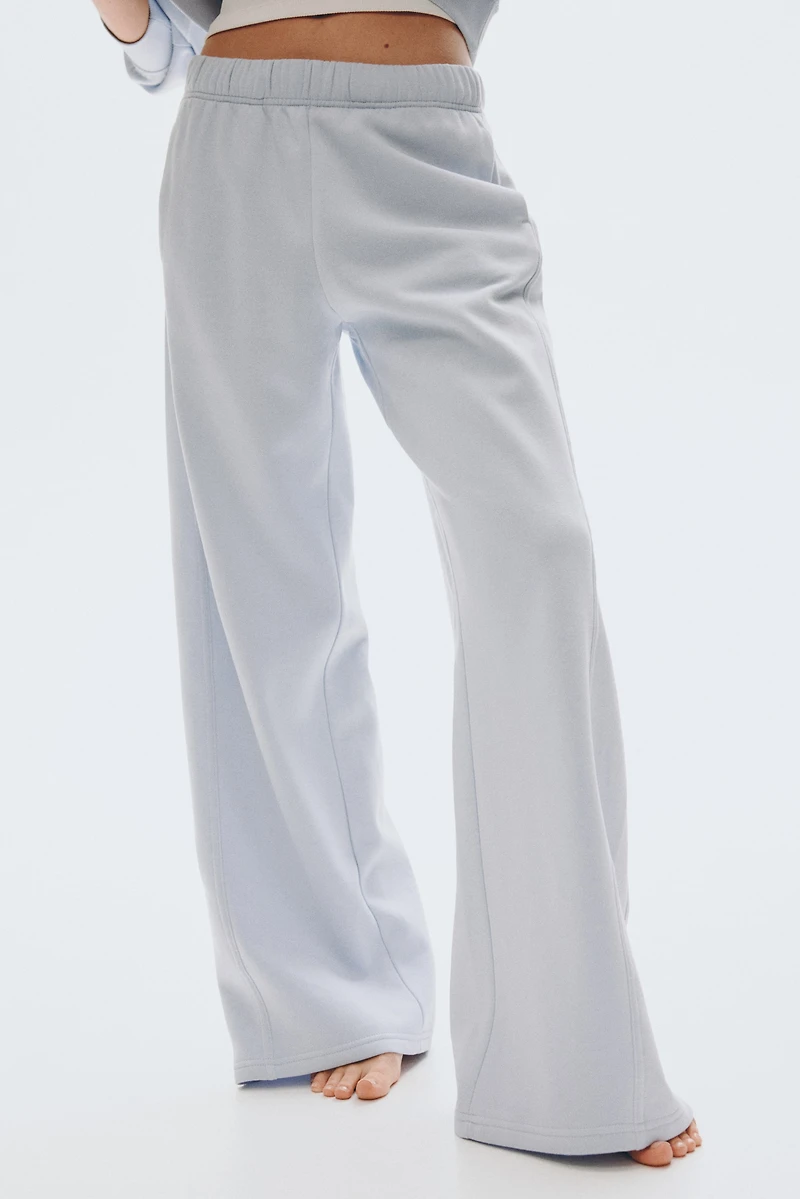 2 pièces chandail et pantalon de jogging