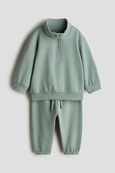 2-piece Sweatsuit