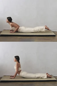 Legging de yoga évasé SoftMove™