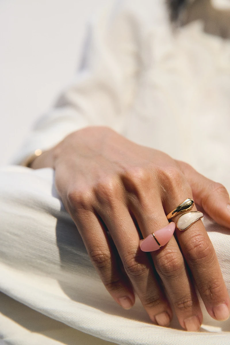 4-Pack Rings