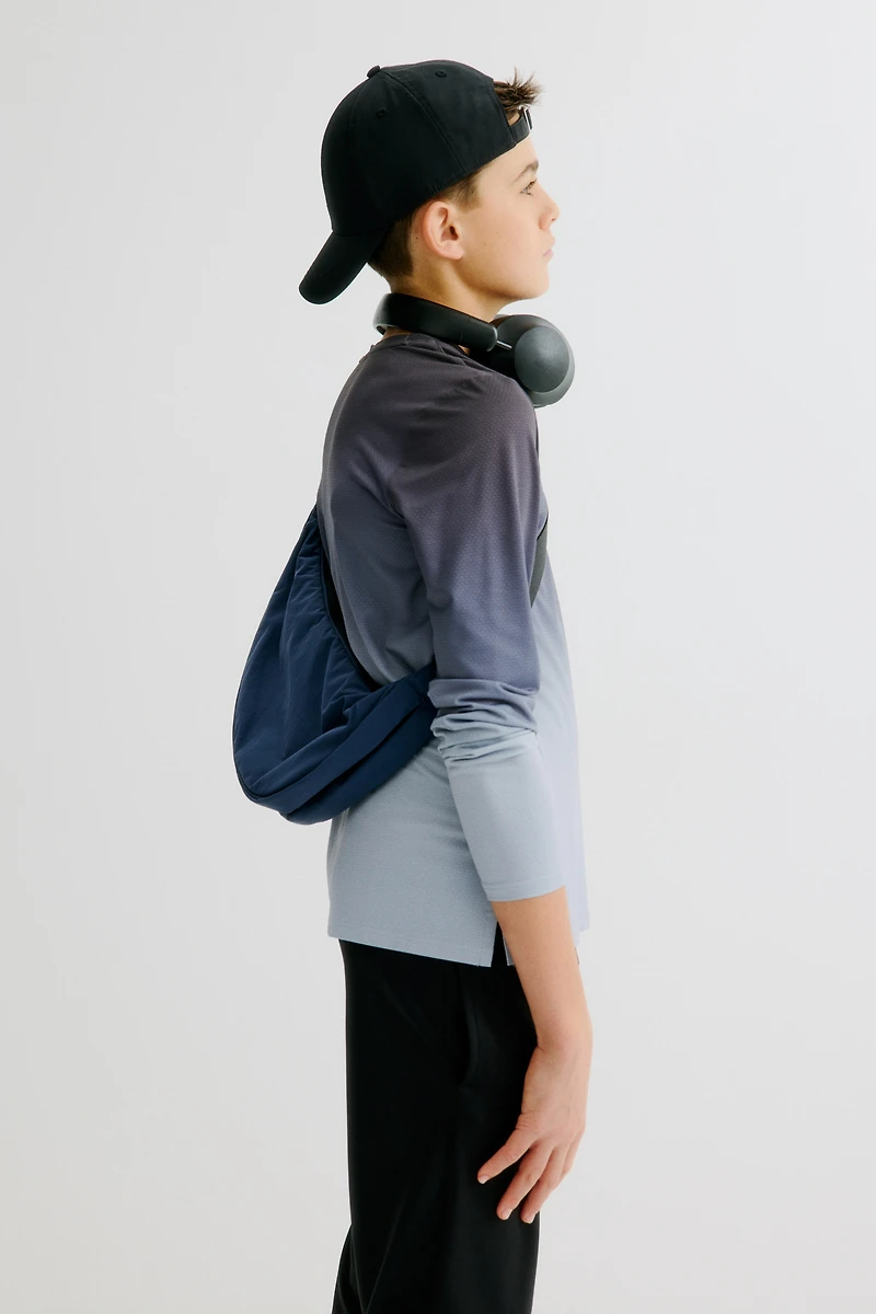 Long-Sleeved Sports Shirt with DryMove™