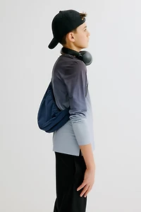 Long-Sleeved Sports Shirt with DryMove™