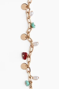 Charm Anklet