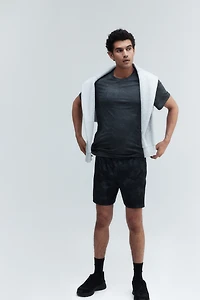 Regular-Fit Sports Shirt with DryMove™