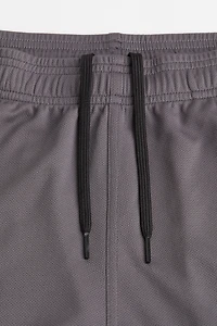 Short Sports Shorts