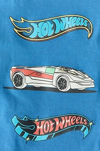 Oversized Printed T-Shirt