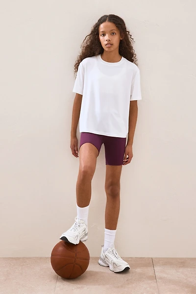 Biking Shorts with SoftMove™