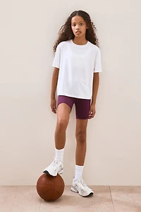 Biking Shorts with SoftMove™