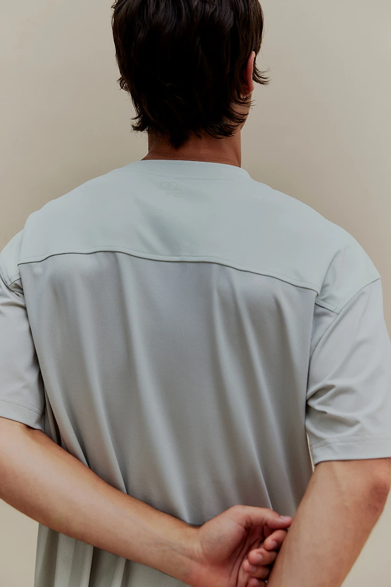 T-shirt de sport coupe ample DryMove™