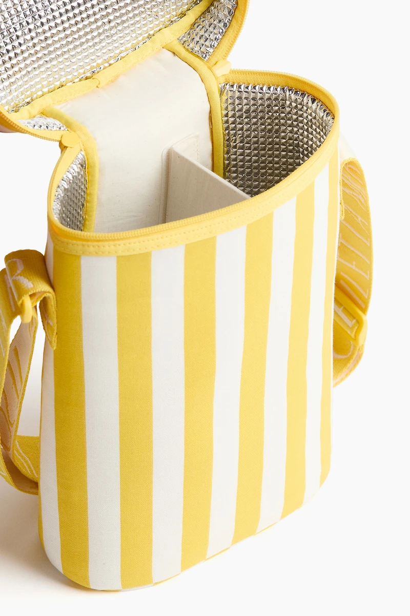 Bottle Cooler Bag