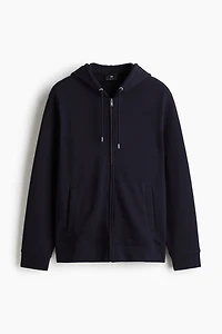 Chandail à capuchon classique