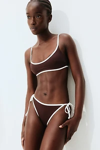 Padded Bikini Top
