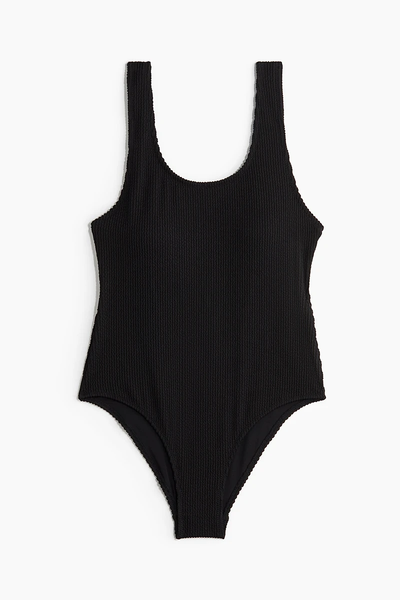 Padded-Cup Swimsuit