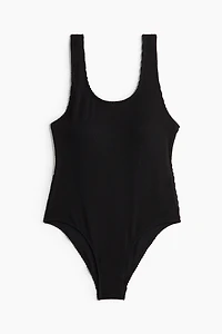 Padded-Cup Swimsuit