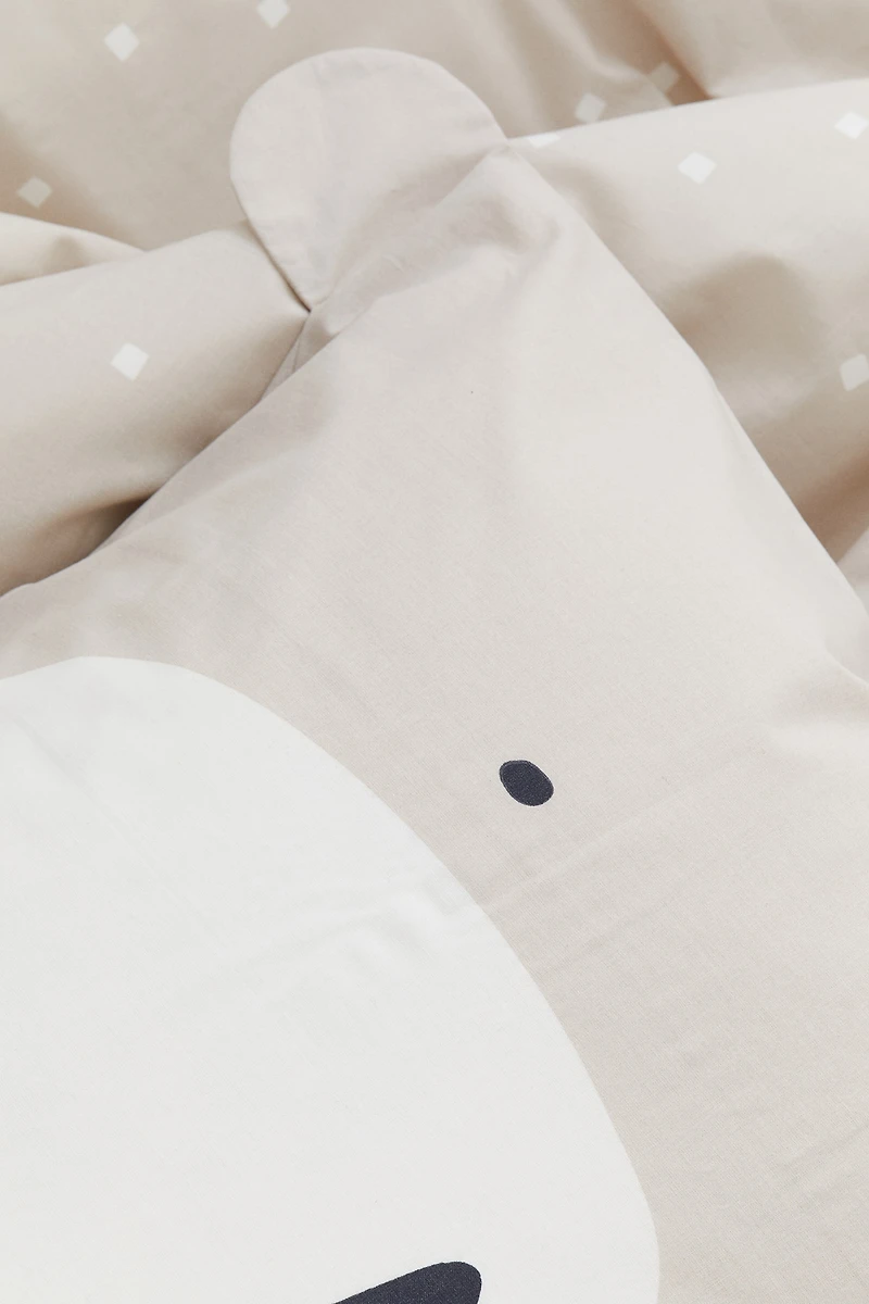 Twin Duvet Cover Set