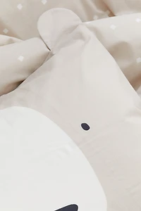 Twin Duvet Cover Set