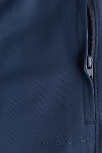 Soccer Pants with DryMove™