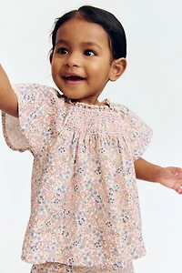2-Piece Cotton Set