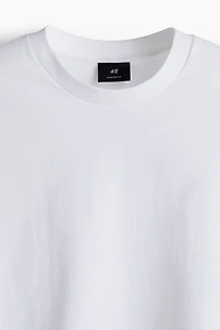 Oversized-Fit T-Shirt