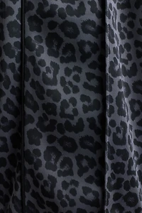 Wide-Leg Track Pants