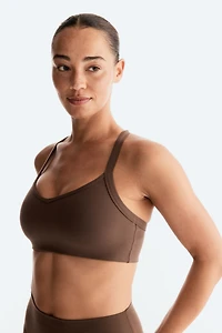 Medium Support Sports Bra with SoftMove™