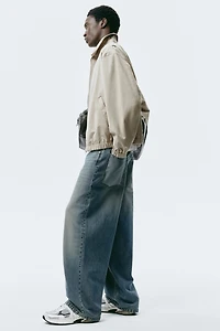 Collins Super Baggy Jeans