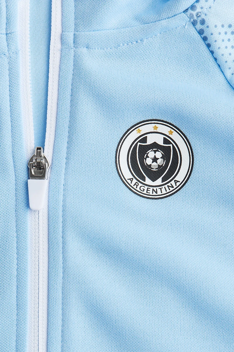 Soccer Jacket