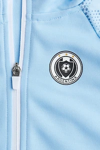 Soccer Jacket