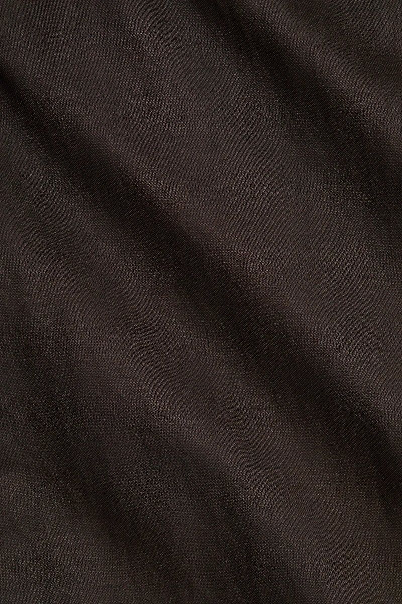 Pantalon MAMA Before & After