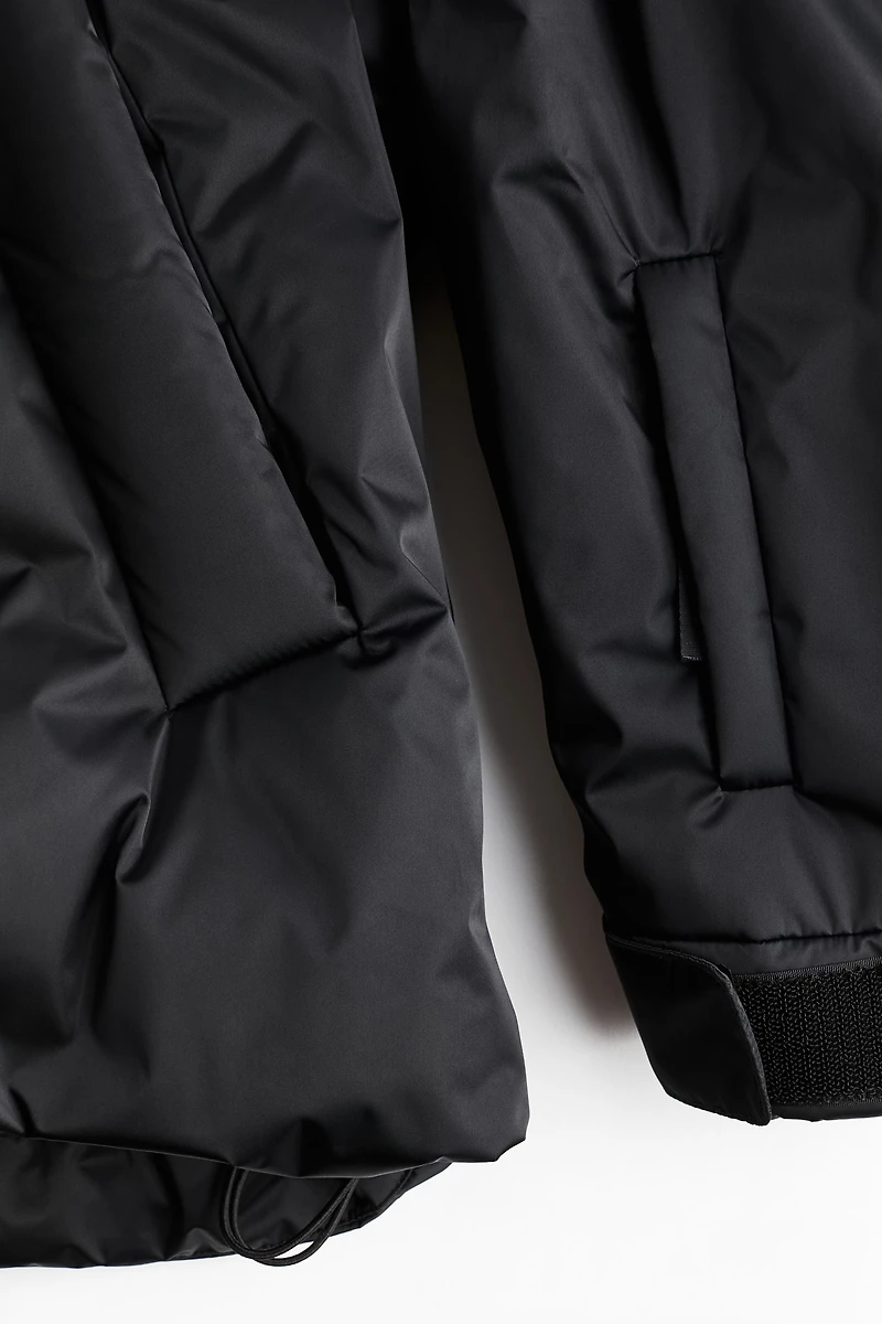 Down Ski Jacket with ThermoMove™