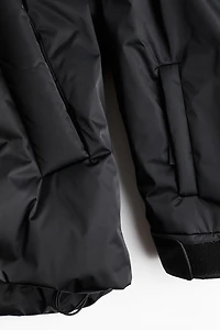 Down Ski Jacket with ThermoMove™