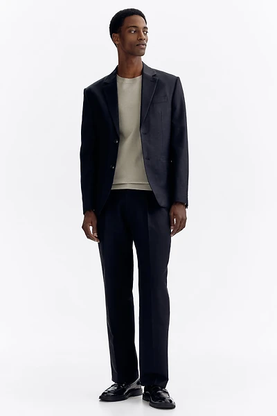 Pantalon d'habit classique