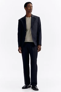 Pantalon d'habit classique