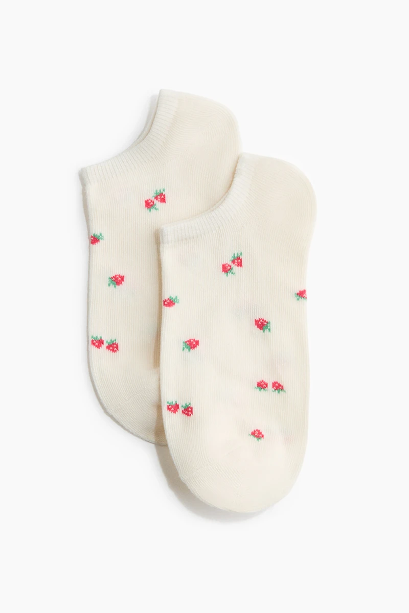 7-pack Ankle Socks
