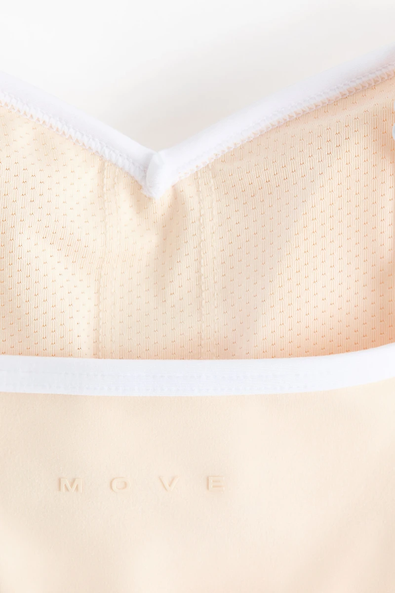 Soutien-gorge sport soutien moyen SoftMove🅪