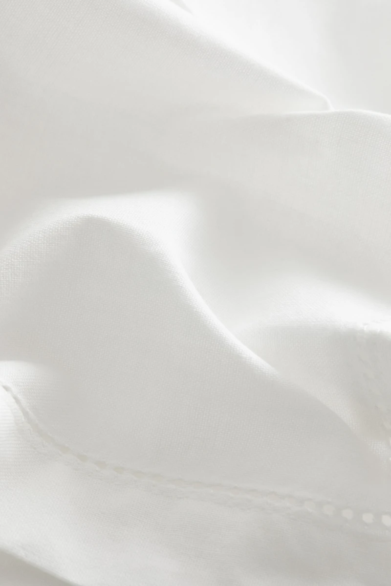 4-Pack Cotton Napkins