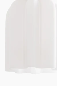 Glass Pendant Lamp