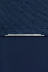 Short de sport chaud double épaisseur