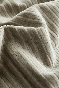 Corduroy Cushion Cover