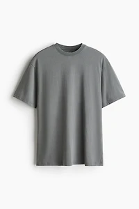 Loose-Fit Sports Shirt with DryMove™