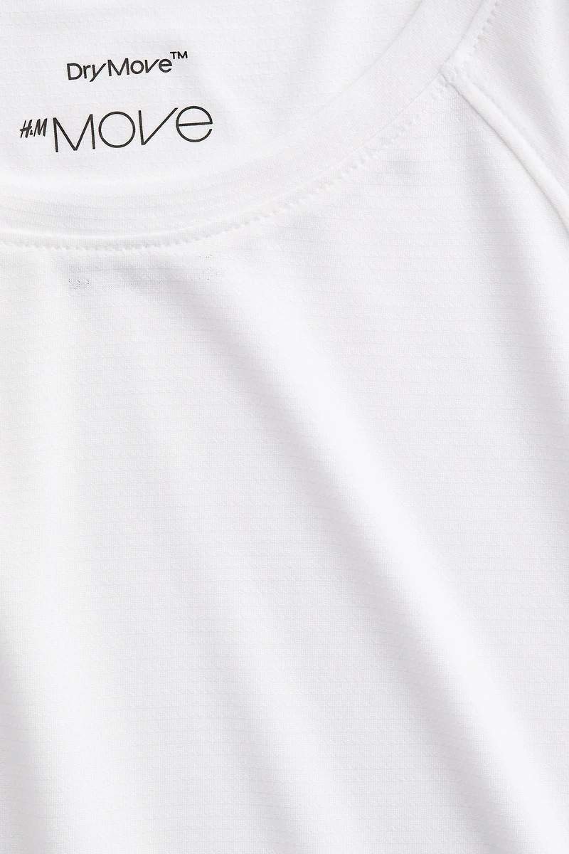 Haut de sport DryMove™