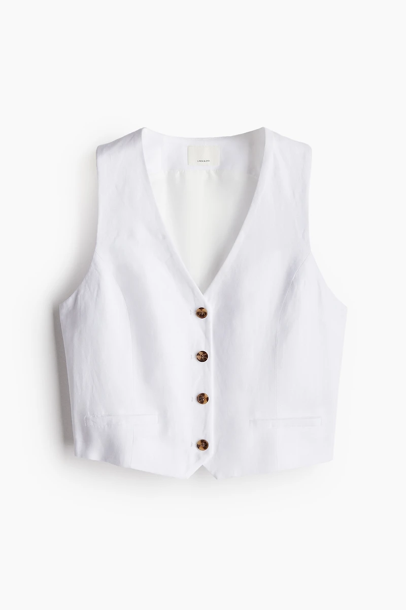 Suit Vest