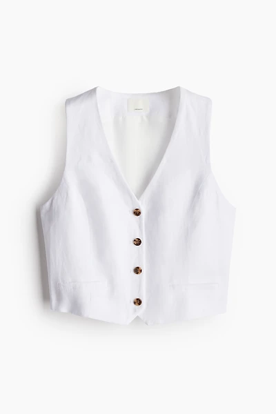 Suit Vest
