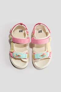 Scuba Sandals