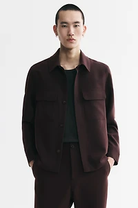 Overshirt